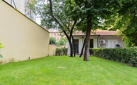 Tramvia Home con Parcheggio privato